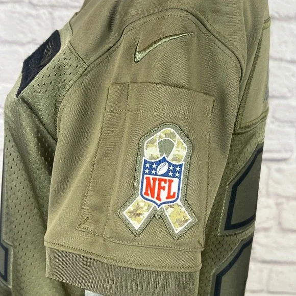 Nike NFL Rare Olive 